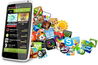 androidpit app center