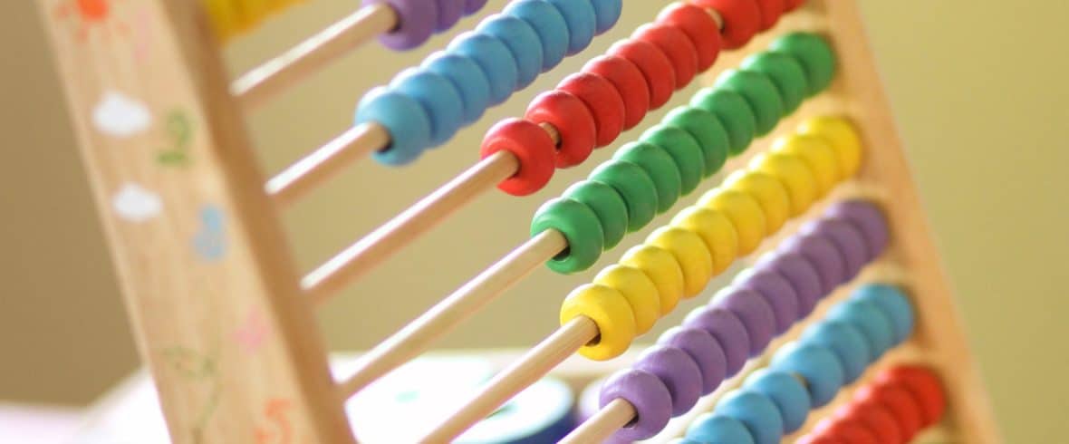 counting sort java feature image