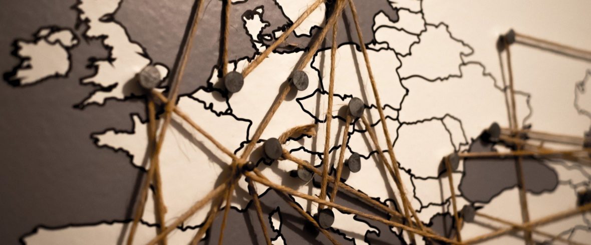 dijkstra algorithm feature image