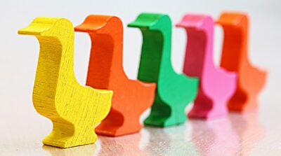 Queue Data Structure Feature Image