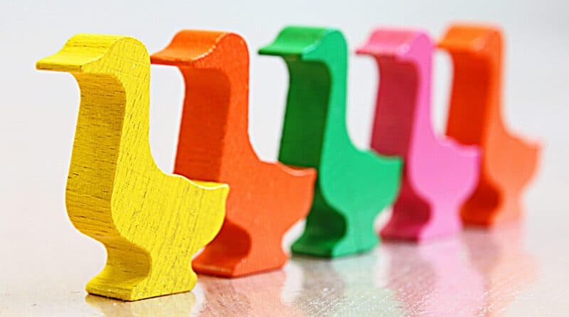 Queue Data Structure Feature Image