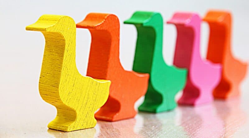 Queue Datastructure Feature Image