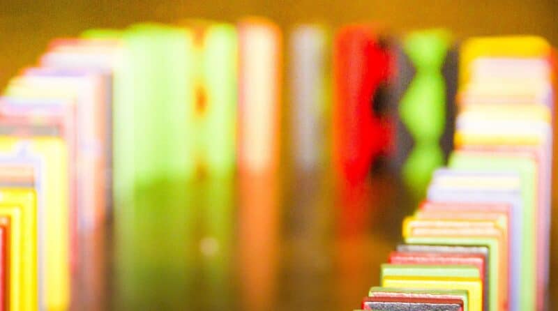 Stack, Queue, Deque - Feature Image